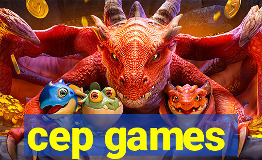 cep games